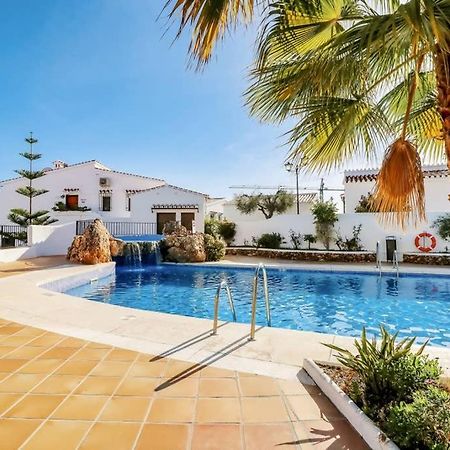 Capistrano Village, 1 Bedroom + Free Wi-Fi Нерха Экстерьер фото
