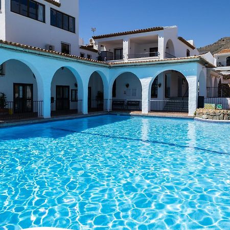 Capistrano Village, 1 Bedroom + Free Wi-Fi Нерха Экстерьер фото