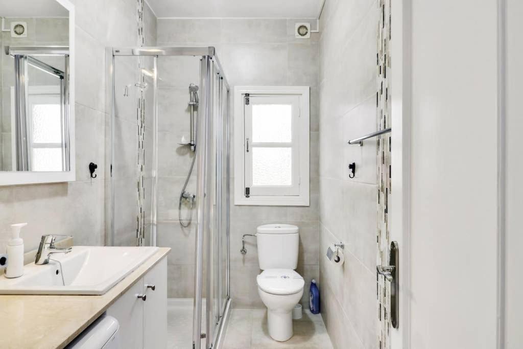 Capistrano Village, 1 Bedroom + Free Wi-Fi Нерха Экстерьер фото