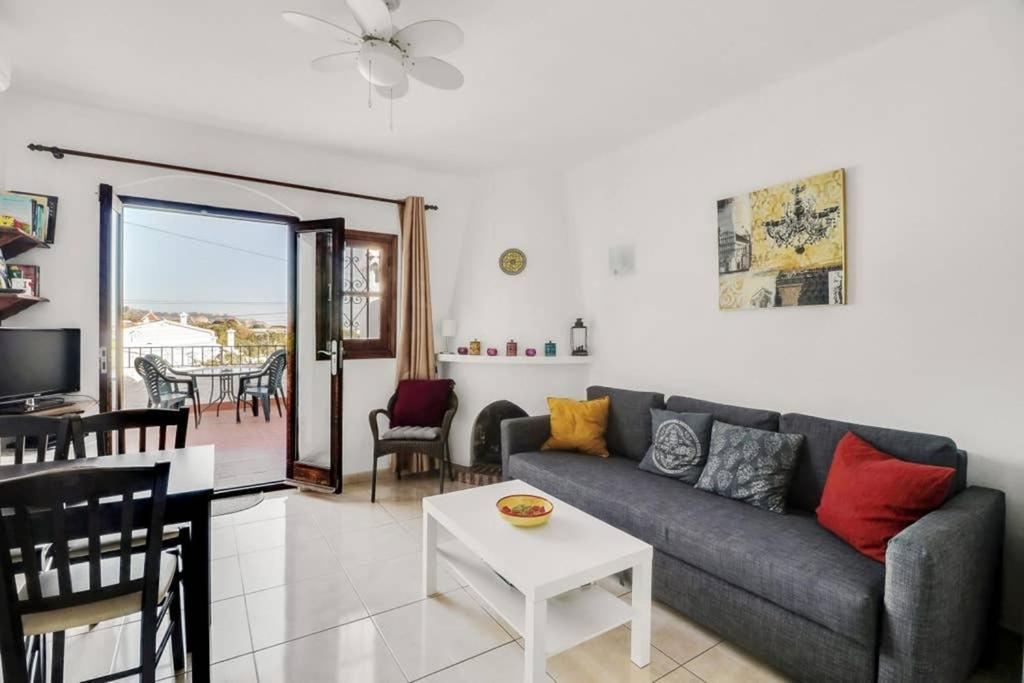Capistrano Village, 1 Bedroom + Free Wi-Fi Нерха Экстерьер фото