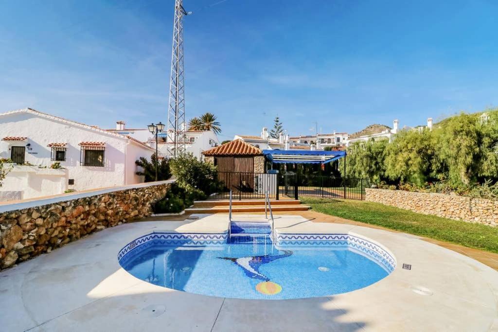 Capistrano Village, 1 Bedroom + Free Wi-Fi Нерха Экстерьер фото