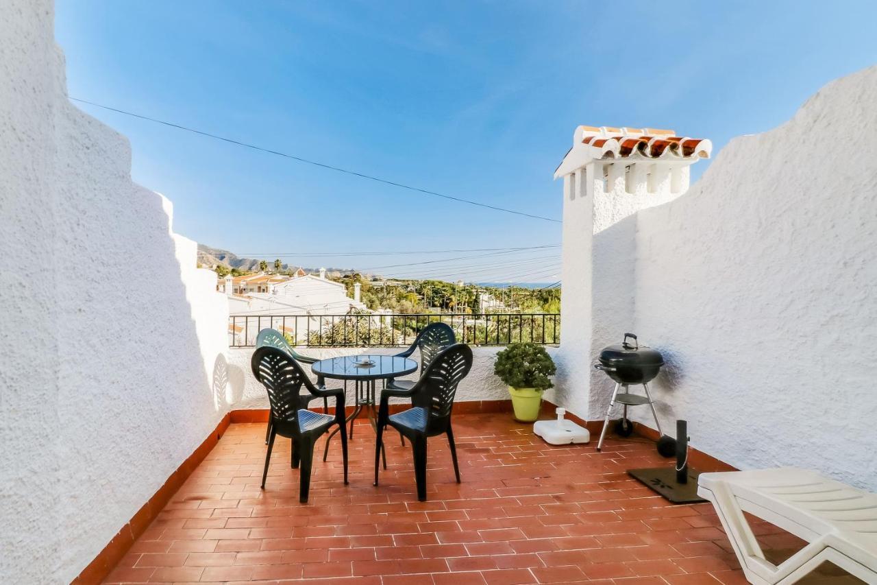 Capistrano Village, 1 Bedroom + Free Wi-Fi Нерха Экстерьер фото